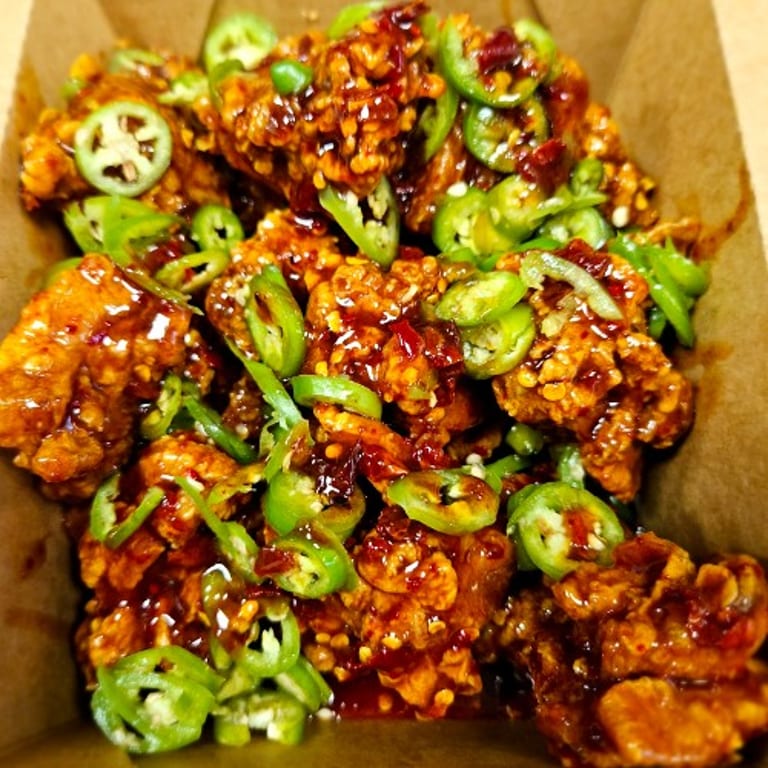 Irresistible Chicken Creations