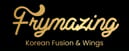 Frymazing