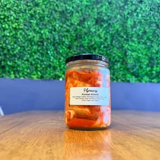 Kimchi - Bottle